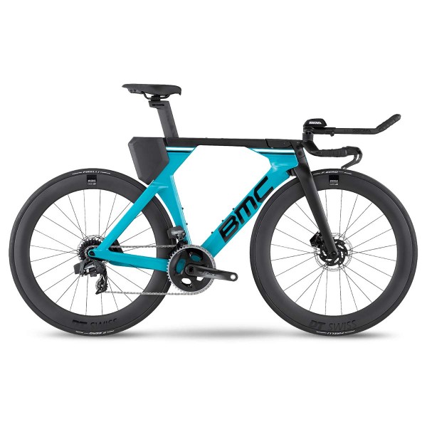 Triathlon disc store bike